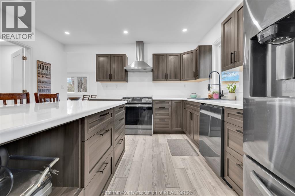 6 St Marie STREET - 6