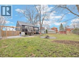 6 St Marie Street, Tilbury, ON N0P2L0 Photo 27