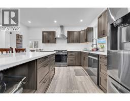 Laundry room - 6 St Marie Street, Tilbury, ON N0P2L0 Photo 6