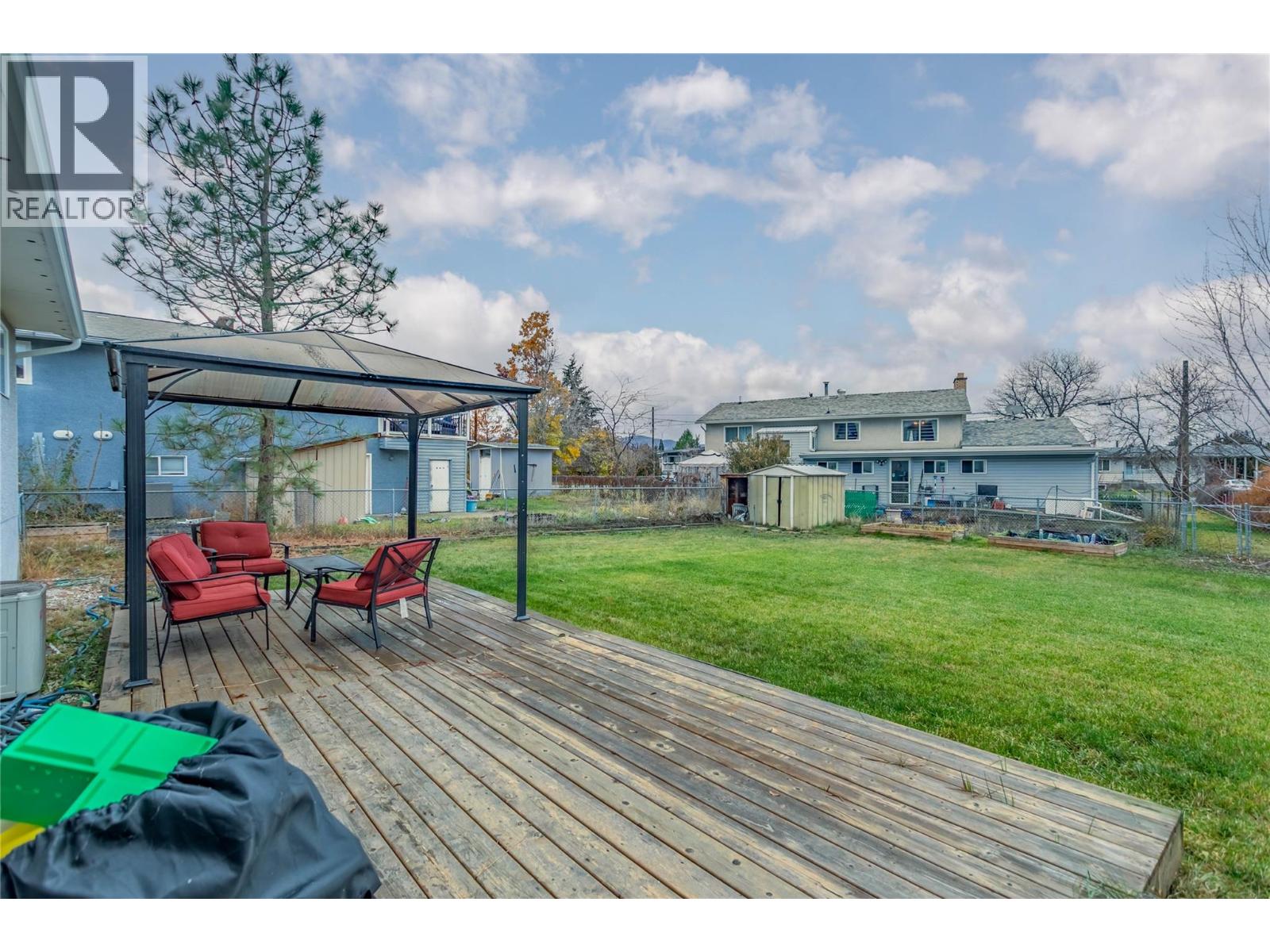 250 Husch Road, Kelowna
