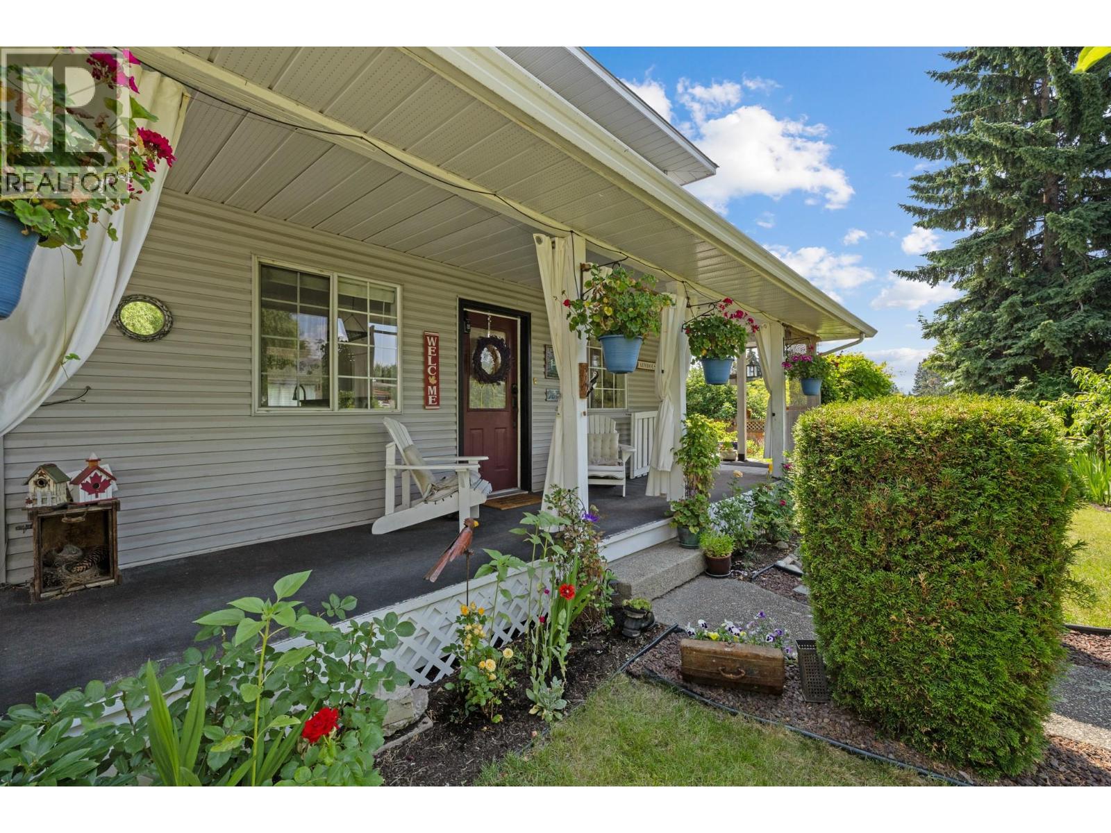  987 Garland Street, Kelowna