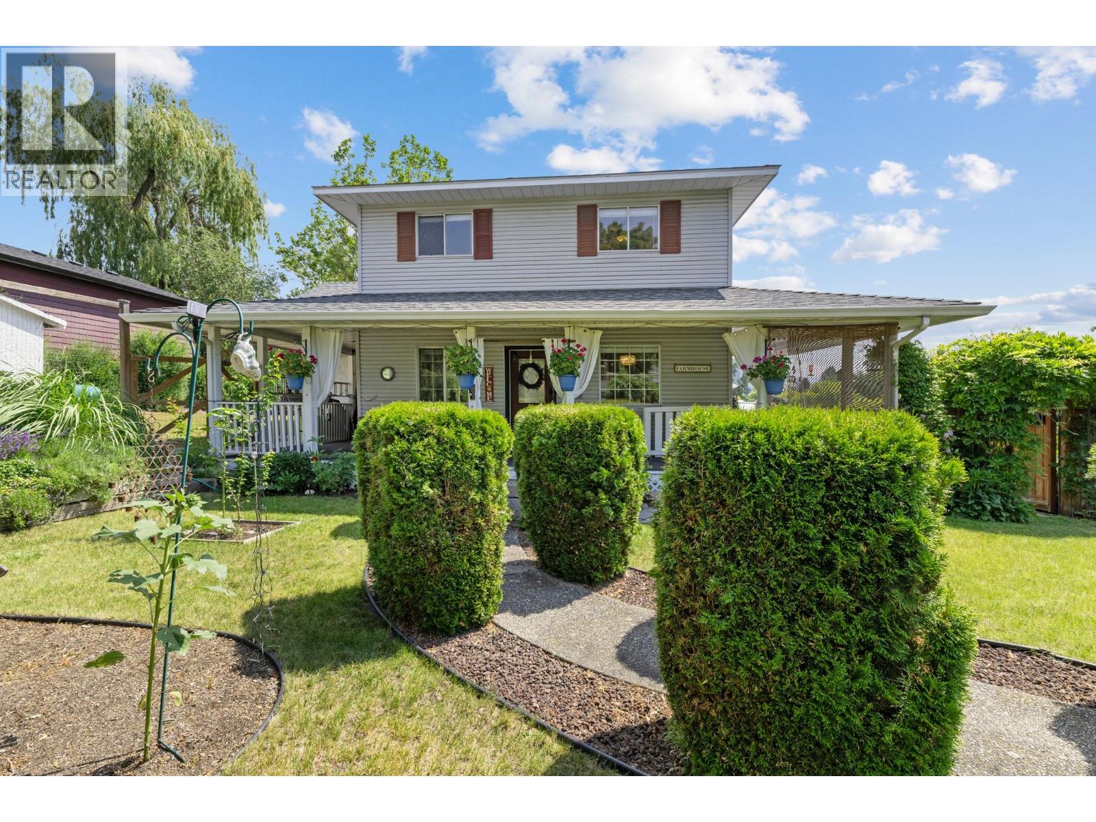  987 Garland Street, Kelowna