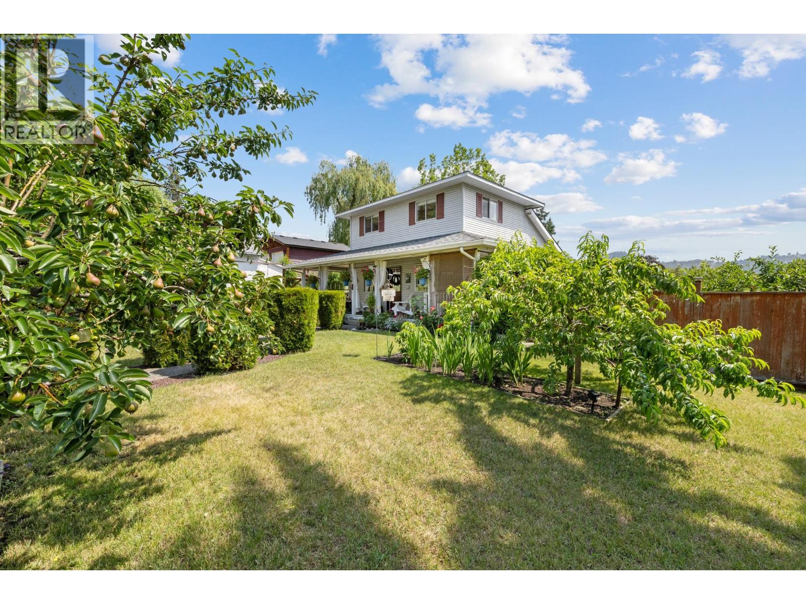  987 Garland Street, Kelowna