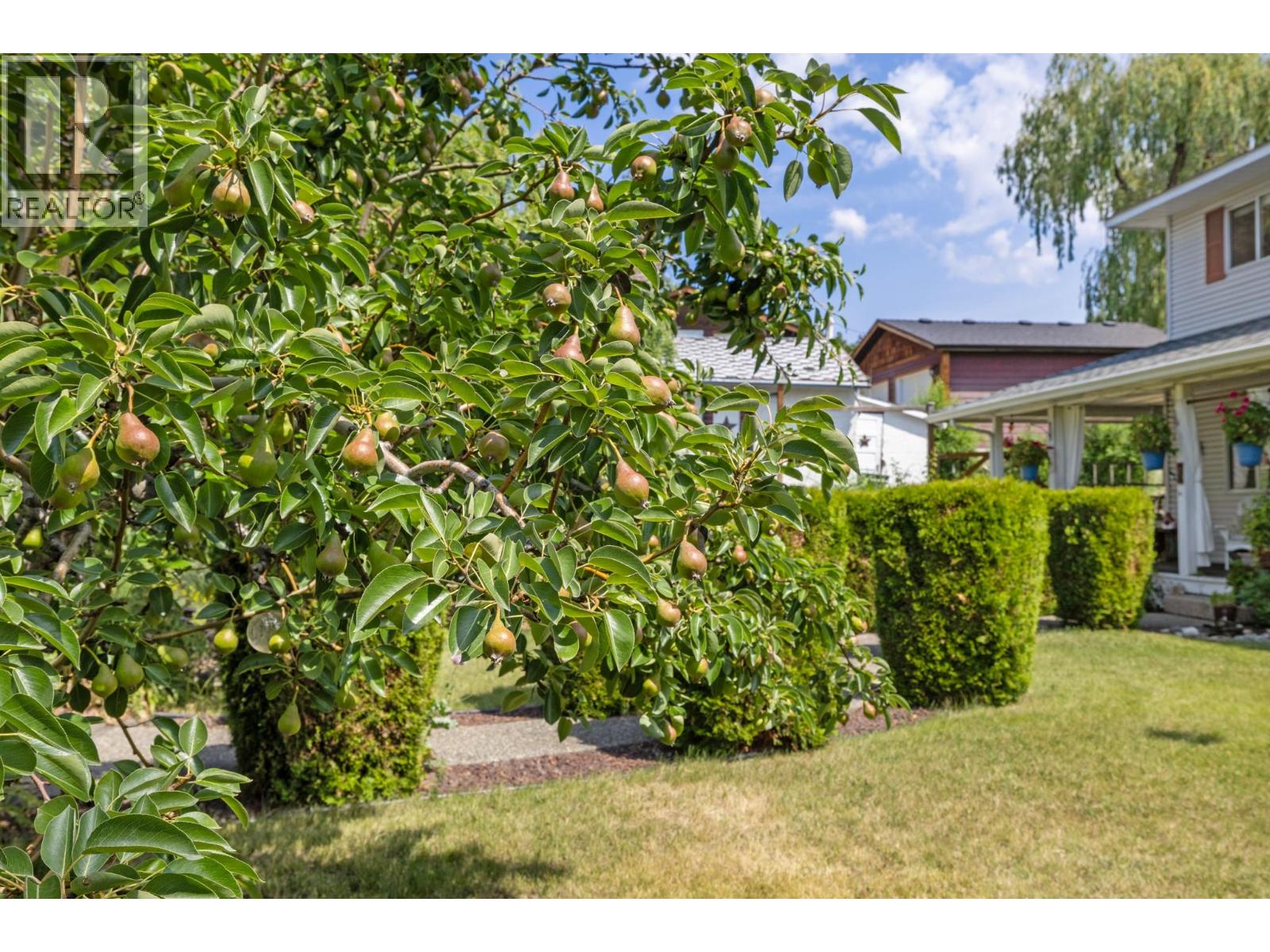  987 Garland Street, Kelowna