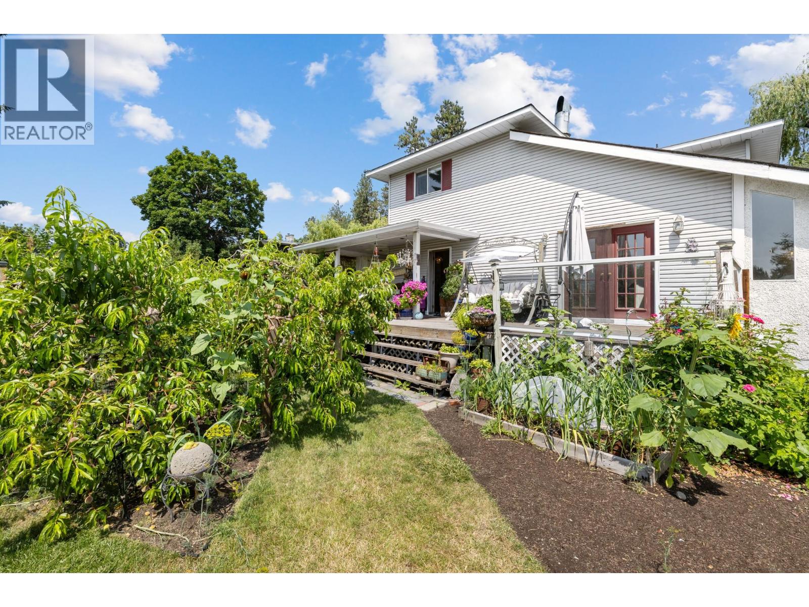  987 Garland Street, Kelowna