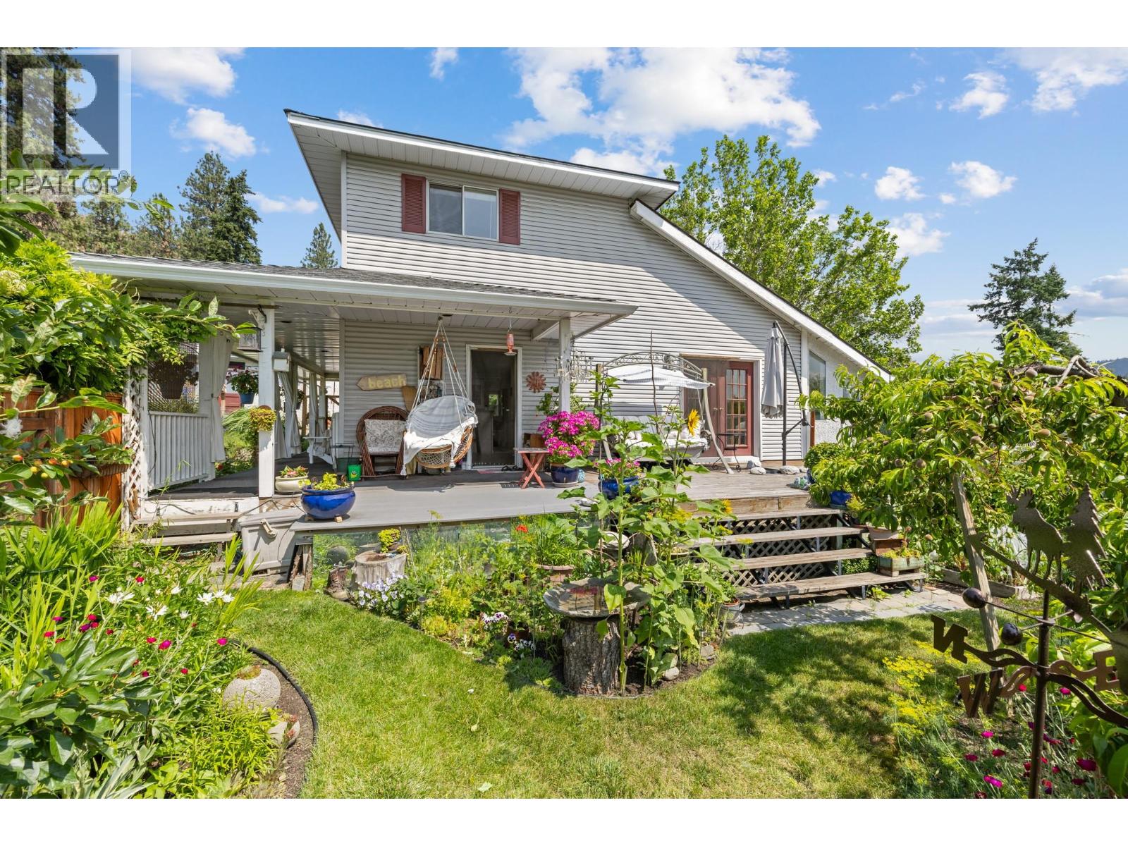  987 Garland Street, Kelowna