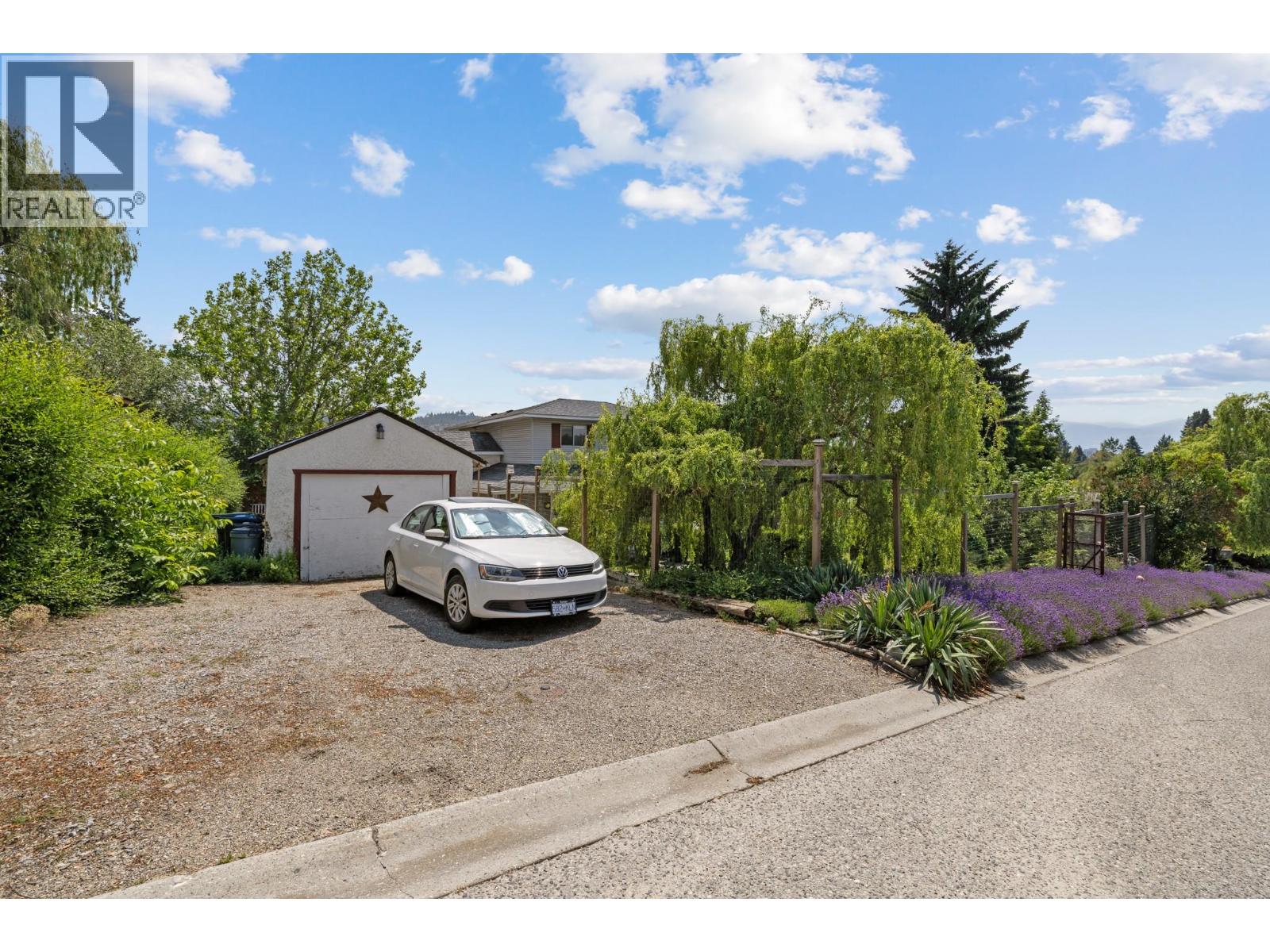  987 Garland Street, Kelowna