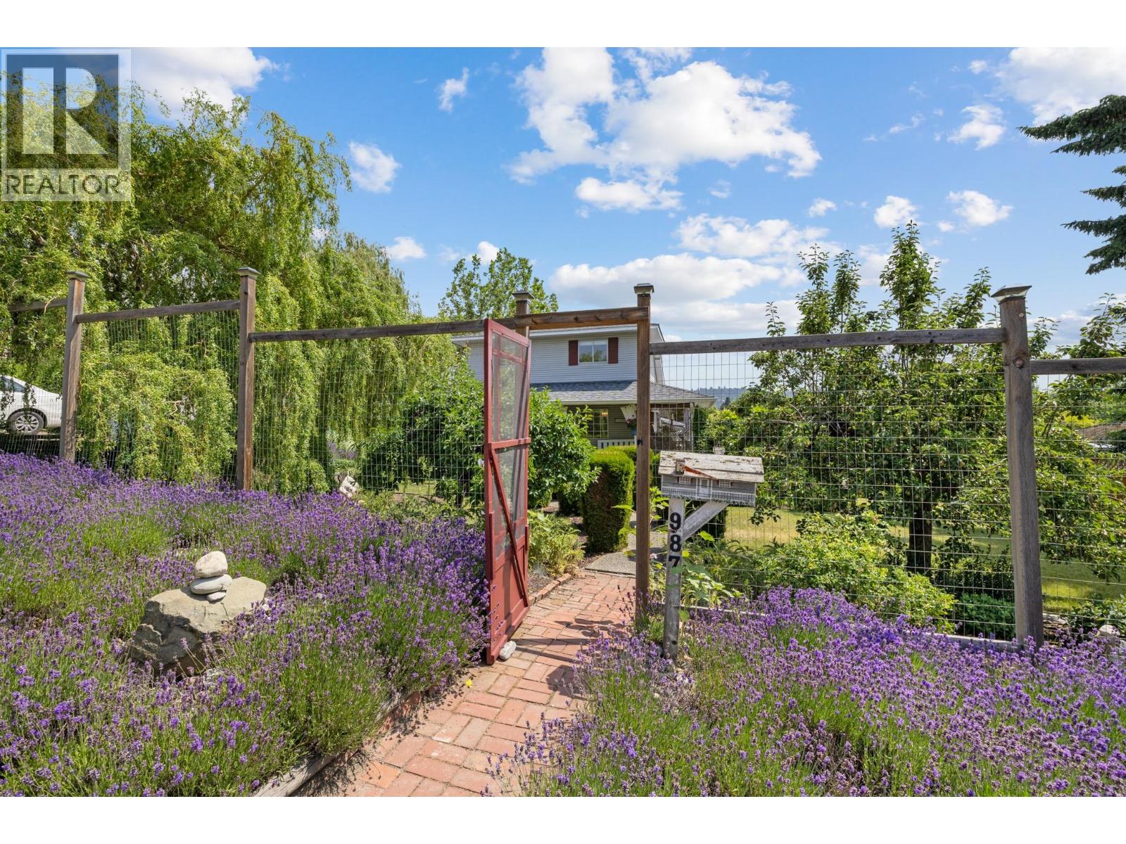  987 Garland Street, Kelowna