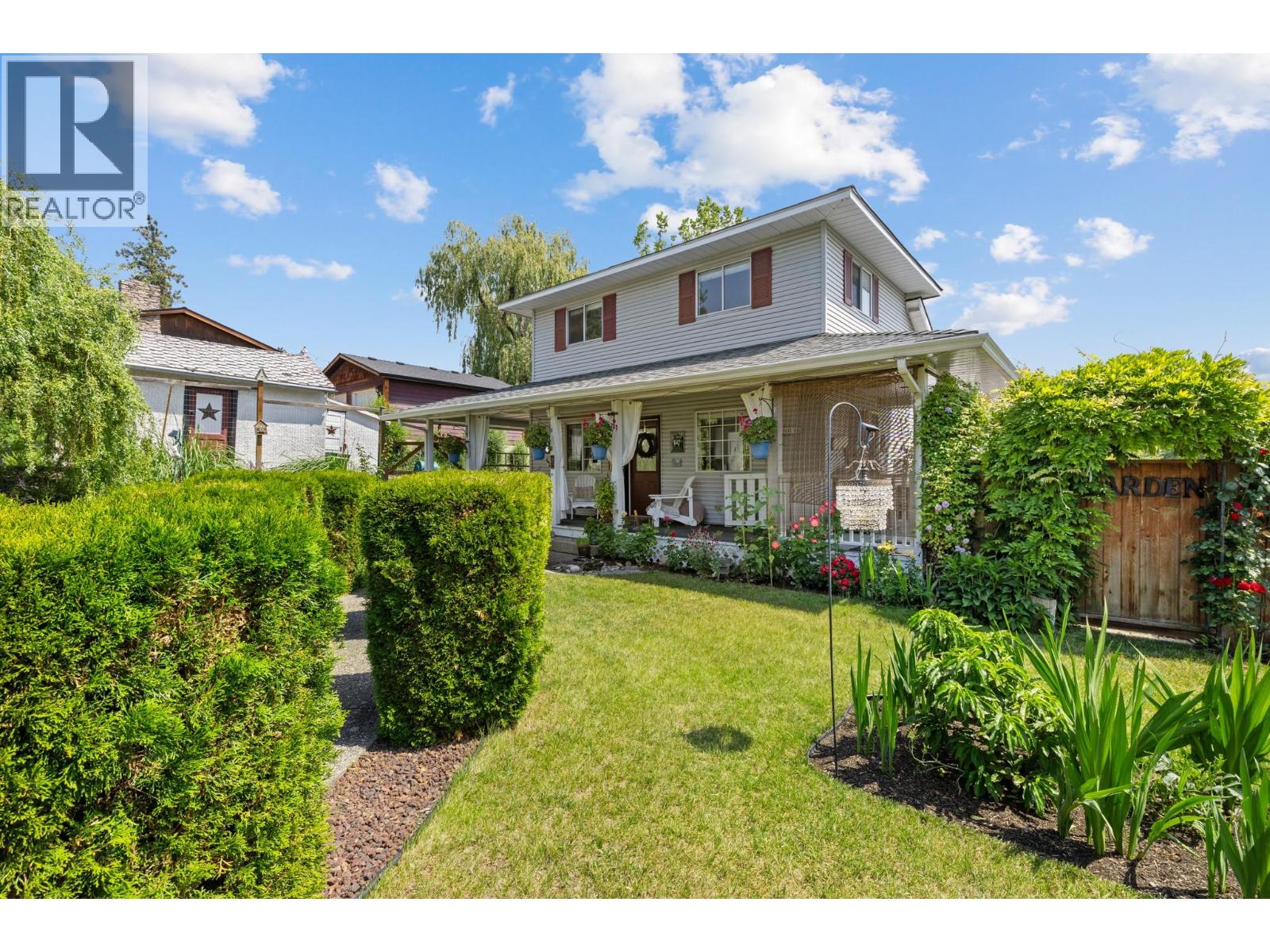  987 Garland Street, Kelowna