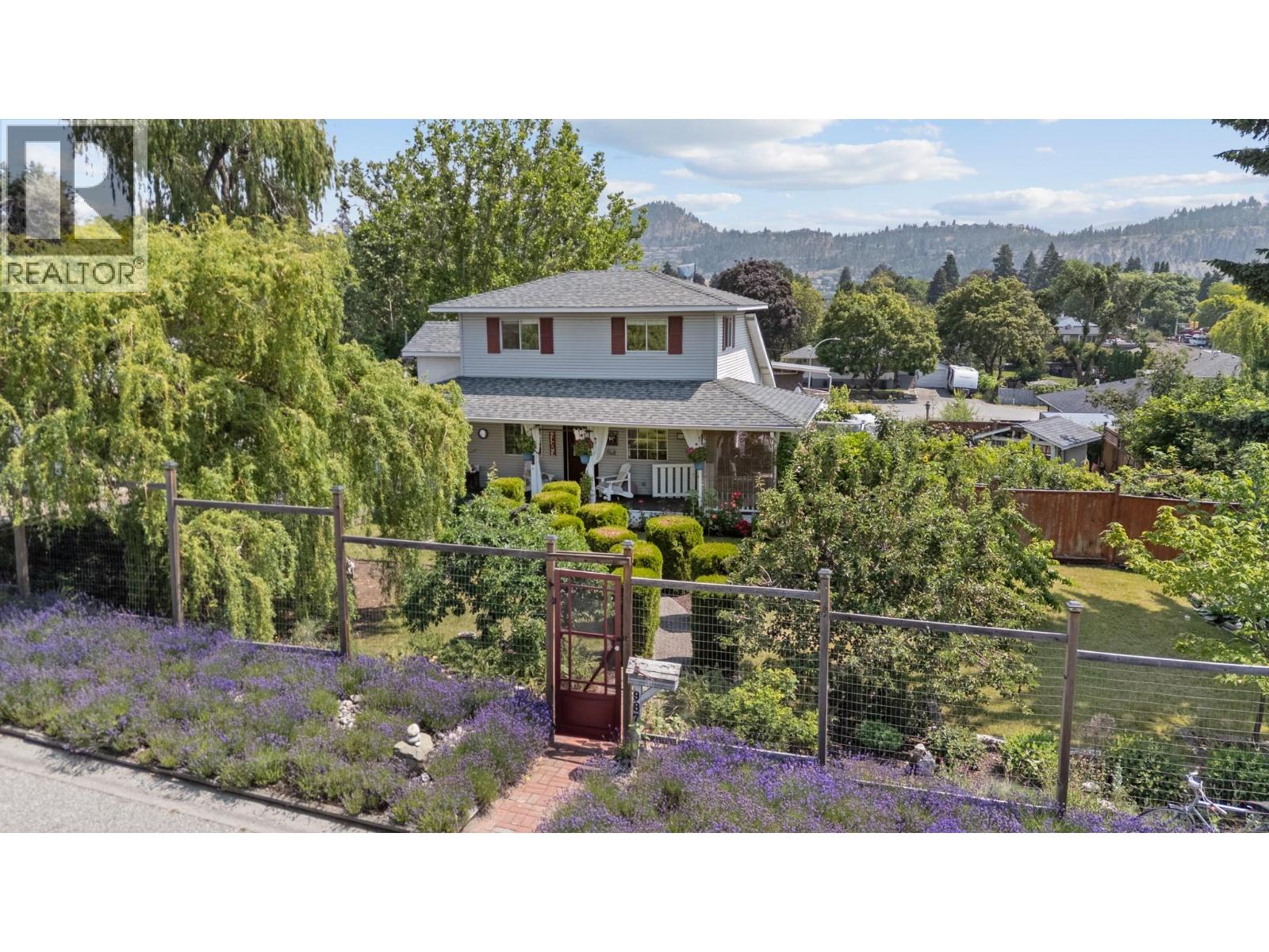  987 Garland Street, Kelowna