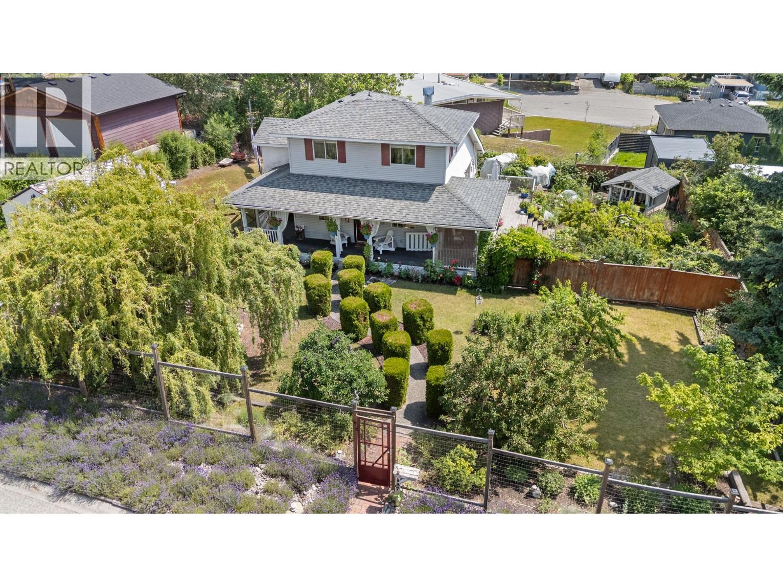  987 Garland Street, Kelowna