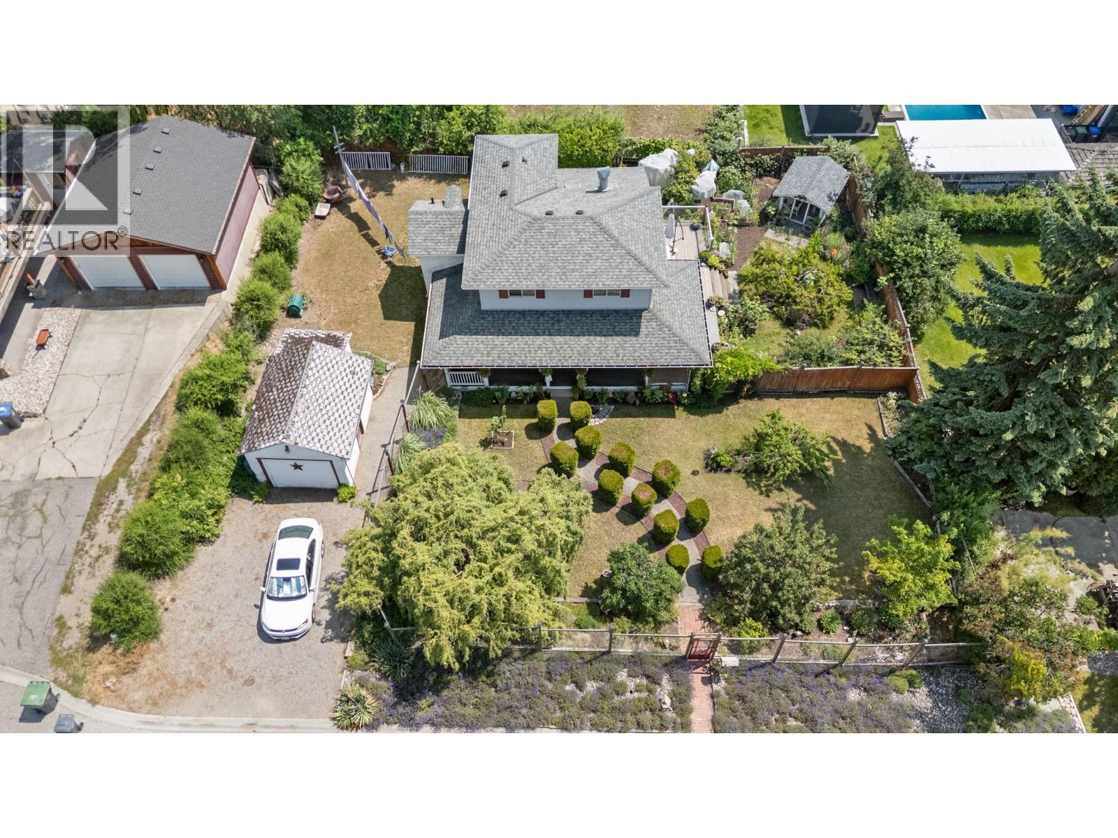  987 Garland Street, Kelowna