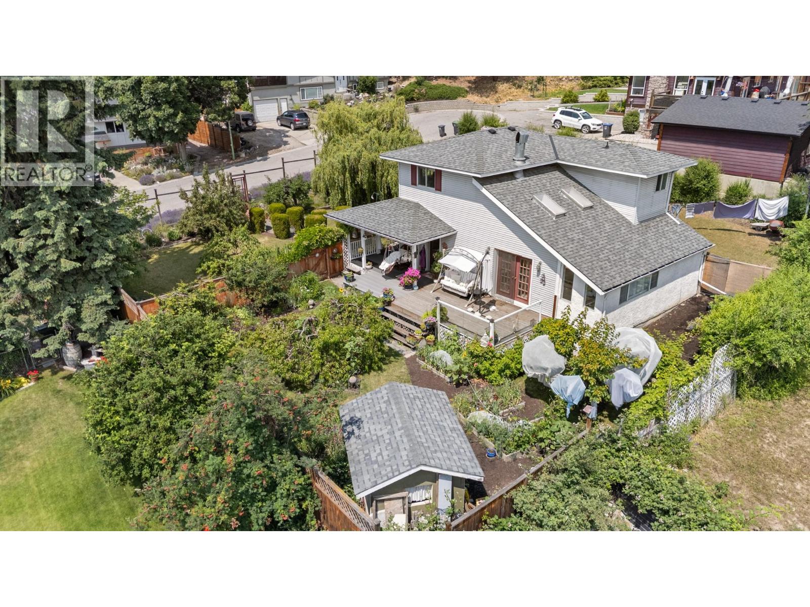  987 Garland Street, Kelowna