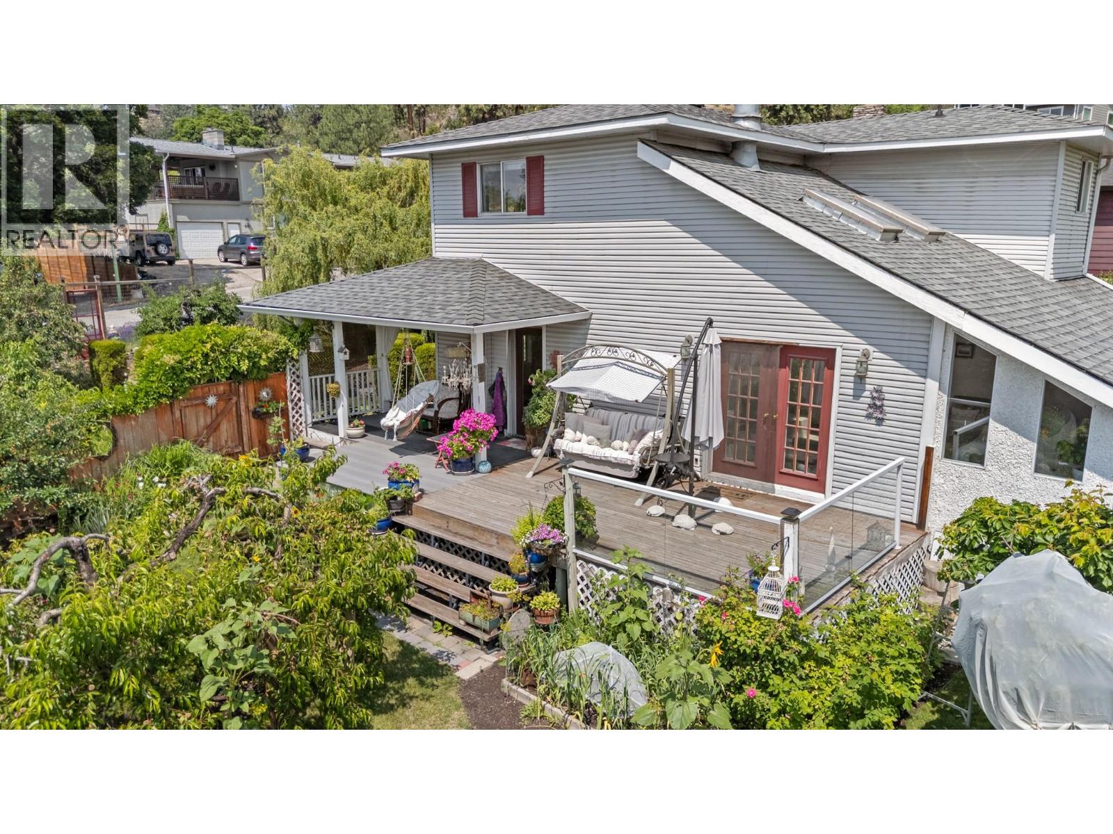  987 Garland Street, Kelowna