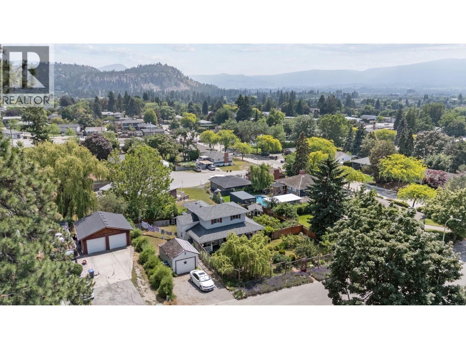  987 Garland Street, Kelowna