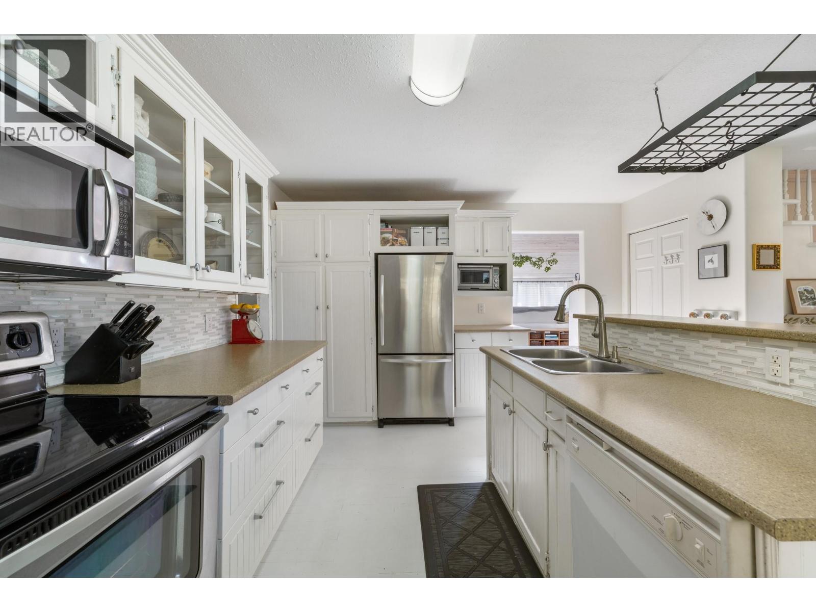  987 Garland Street, Kelowna