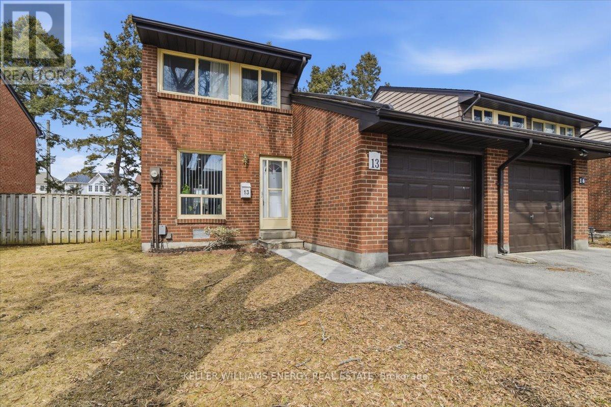 13 - 155 GLOVERS ROAD E