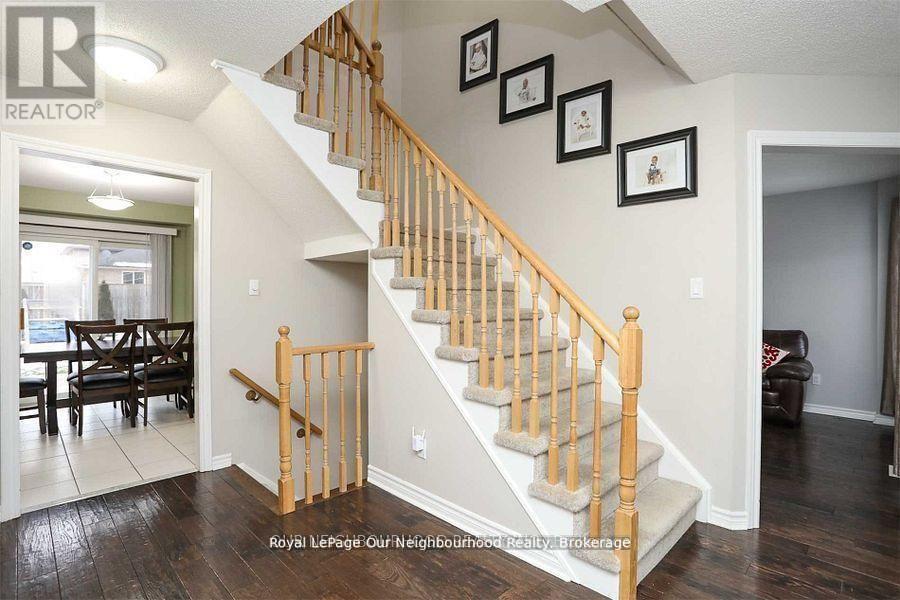 83 CLOUGHLEY DRIVE N - 3