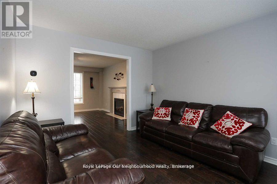 83 CLOUGHLEY DRIVE N - 5