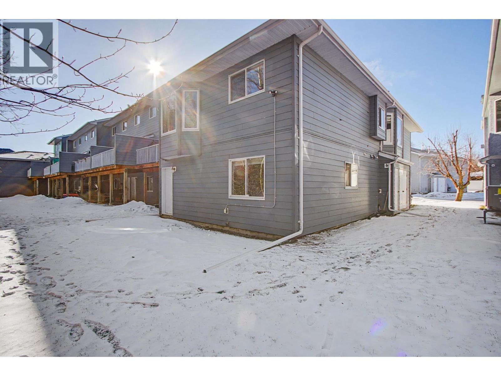 #108 6450 DAWSON ROAD - 22