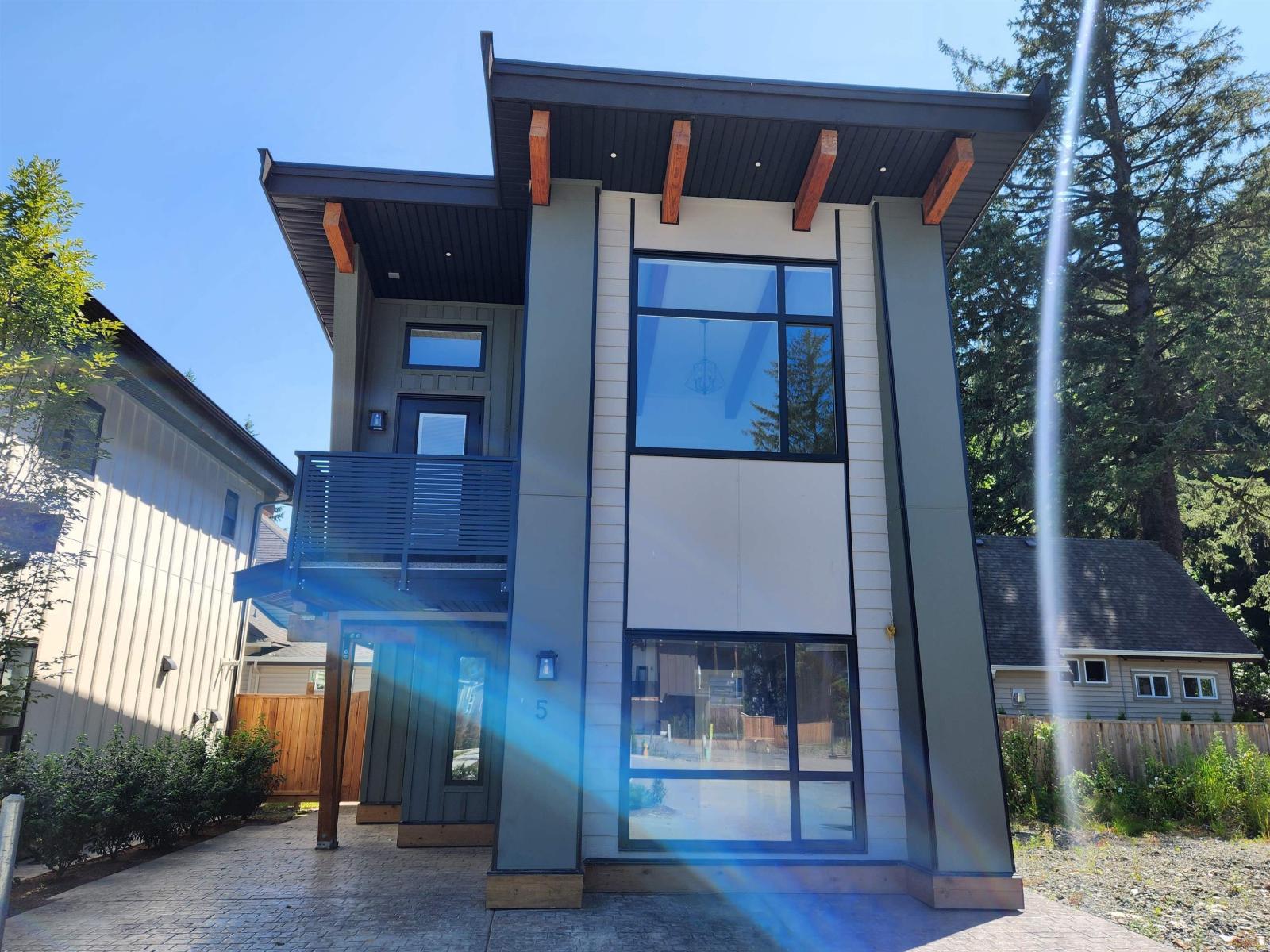 5 798 HOT SPRINGS ROAD, Harrison Hot Springs, Harrison Hot Springs