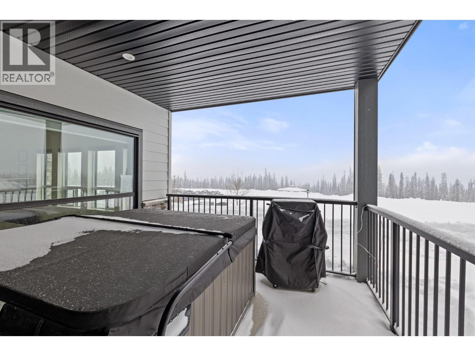 1B 5075 Snowbird Way, Big White