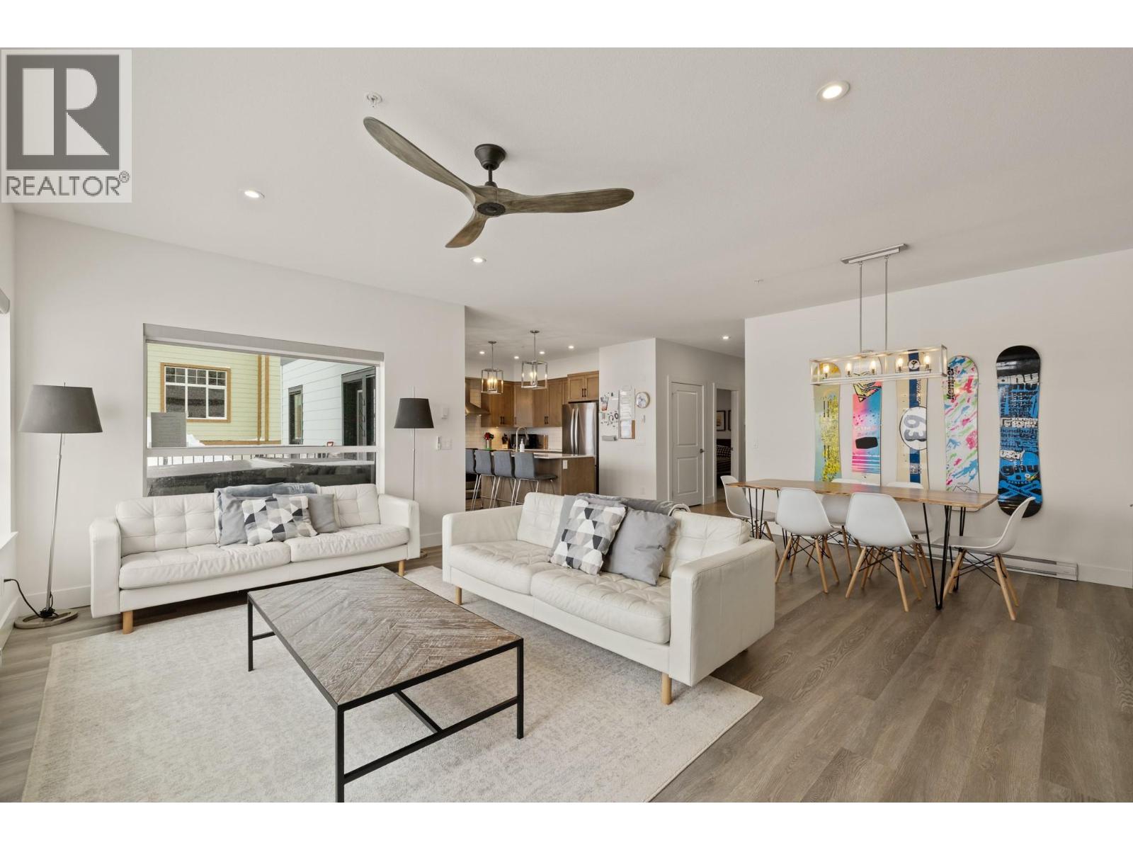 1B 5075 Snowbird Way, Big White