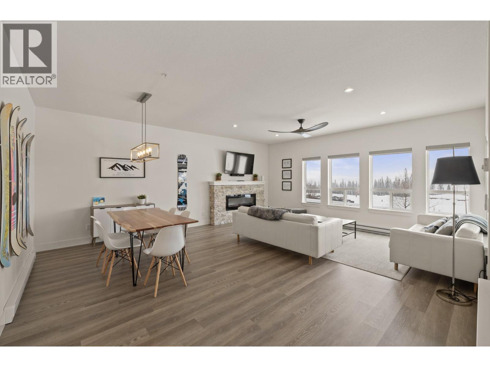 1B 5075 Snowbird Way, Big White