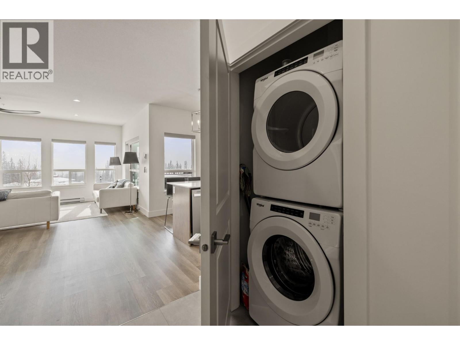 1B 5075 Snowbird Way, Big White