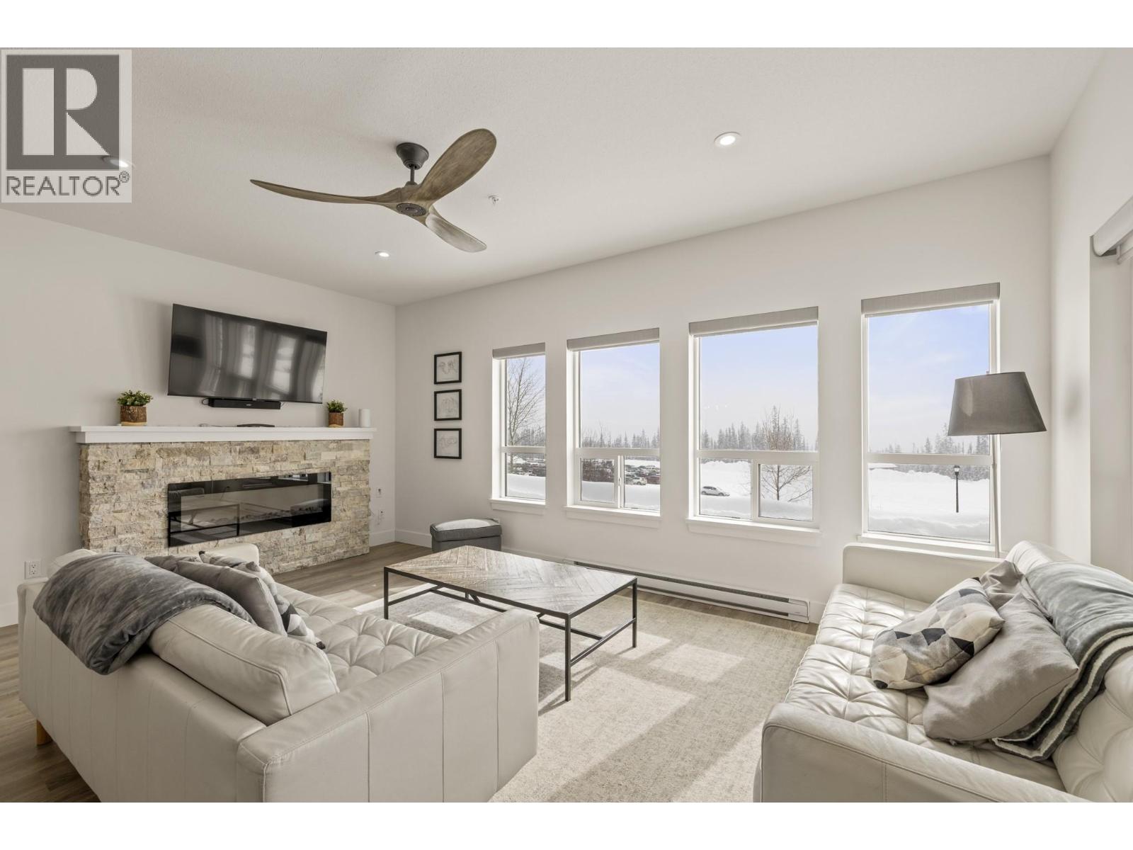 1B 5075 Snowbird Way, Big White