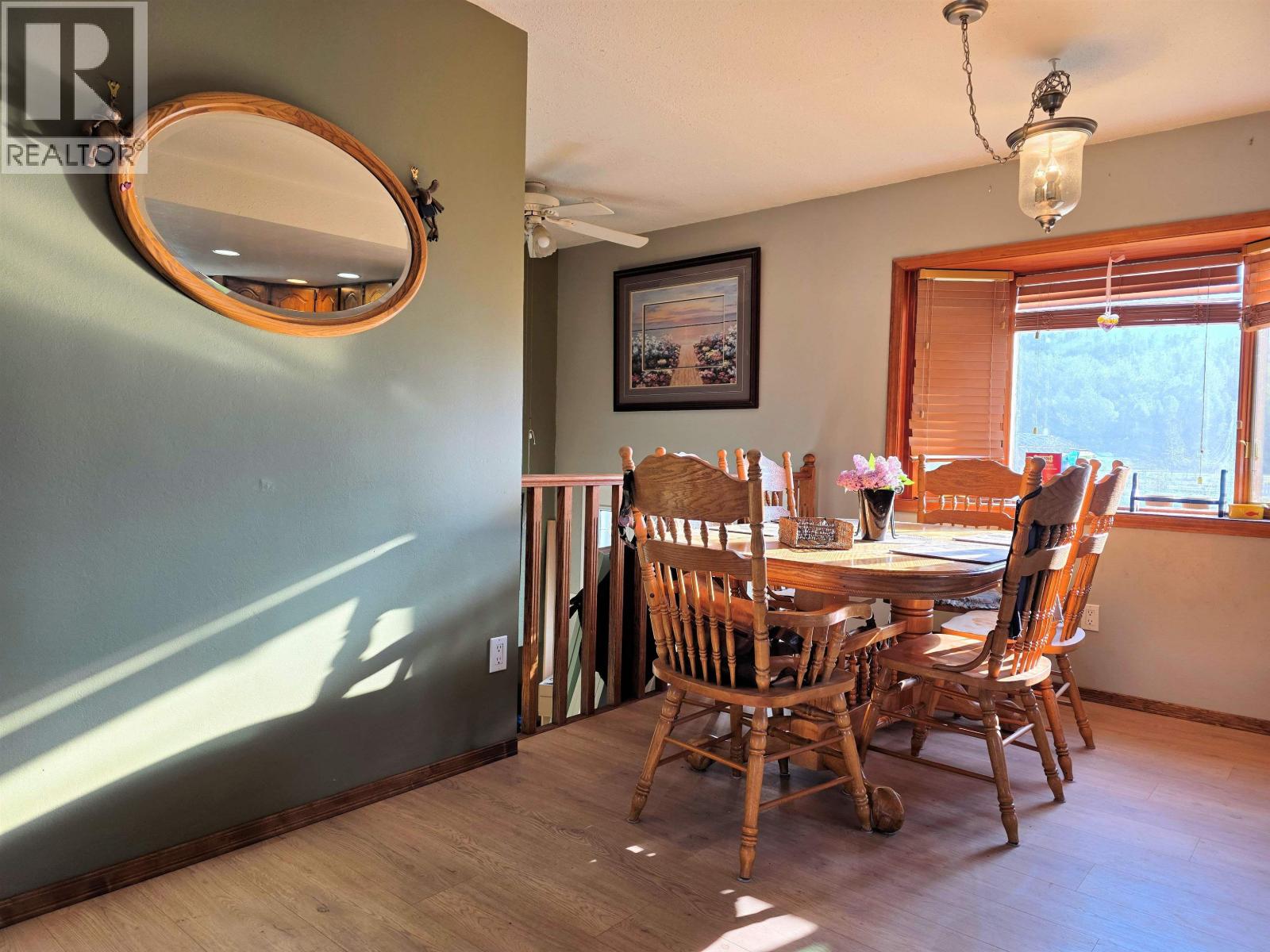 2805 DOHLER Road, Smithers