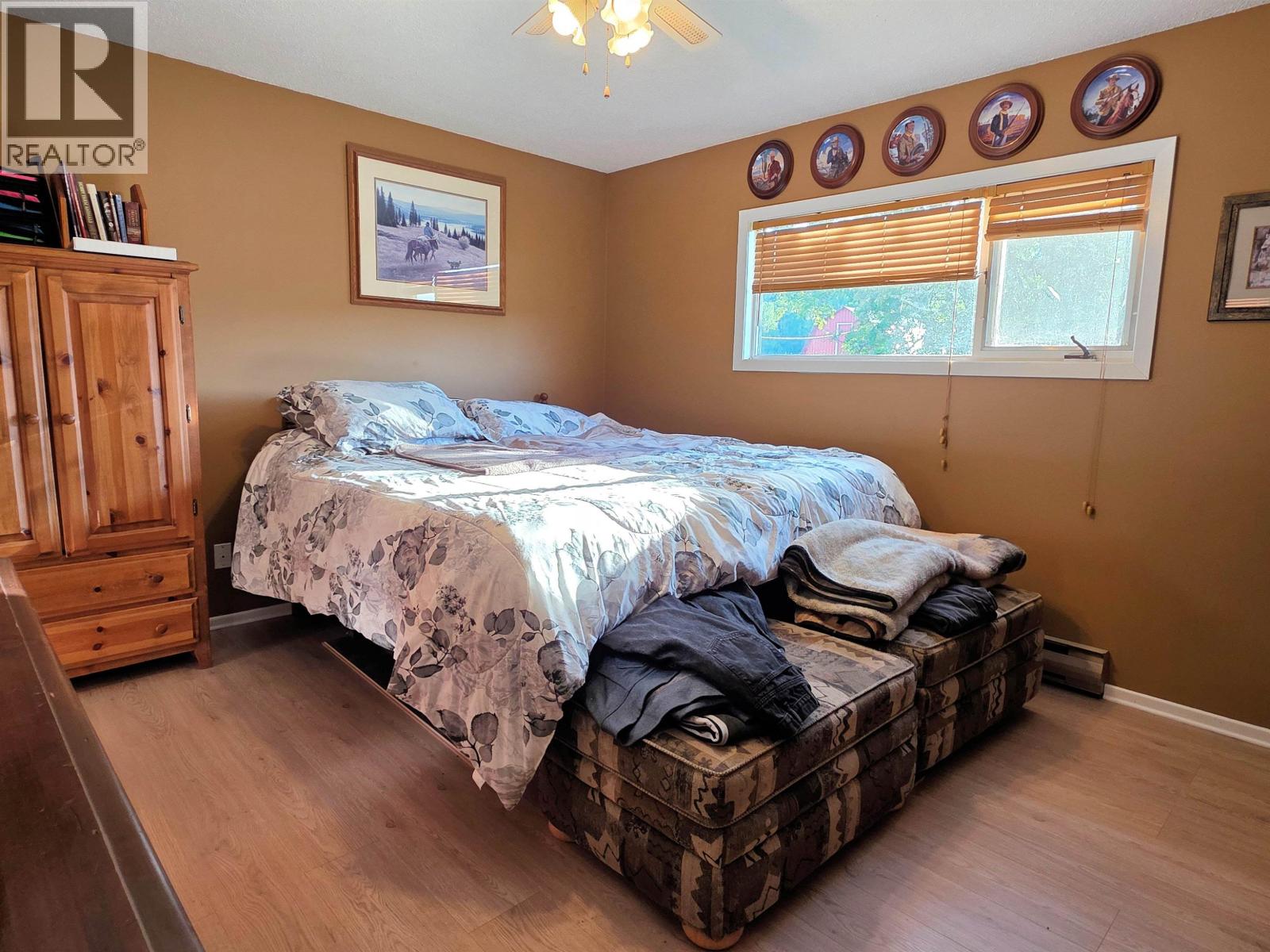 2805 DOHLER Road, Smithers