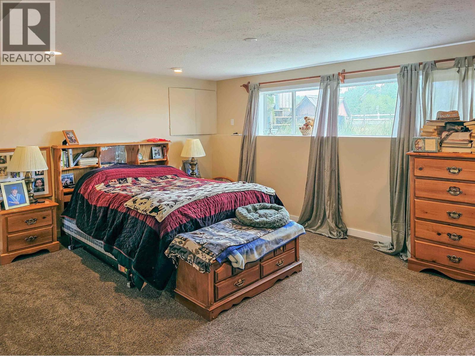 2805 DOHLER Road, Smithers