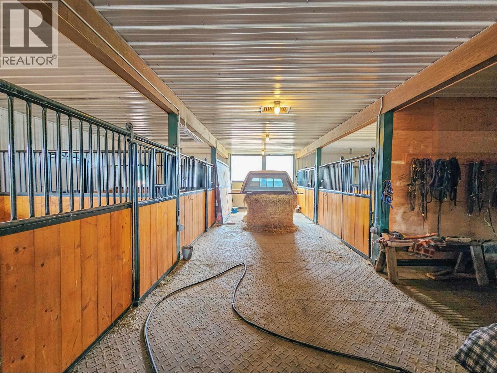 2805 DOHLER Road, Smithers