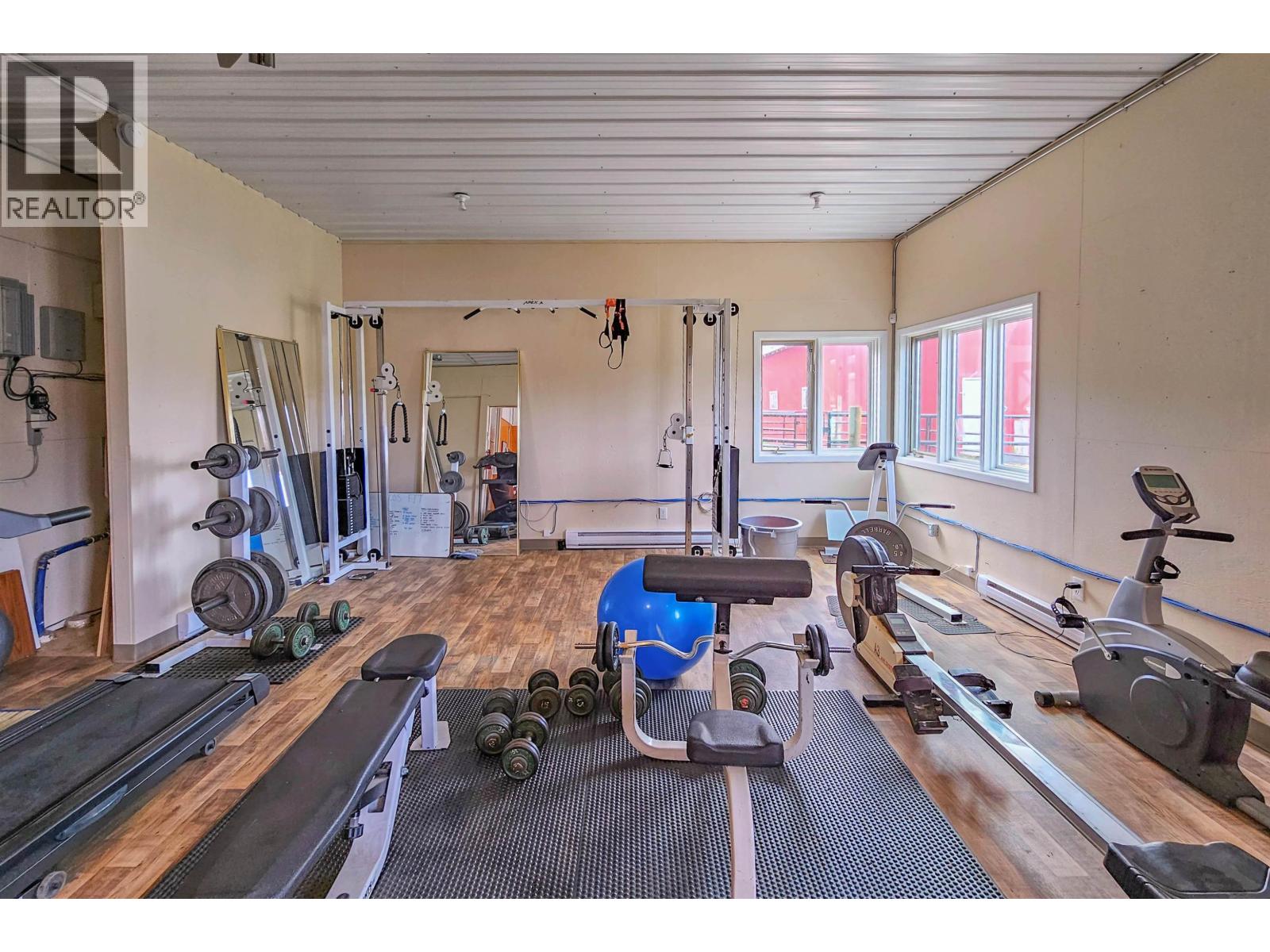 2805 DOHLER Road, Smithers