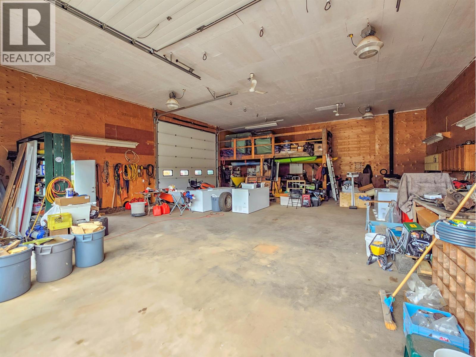 2805 DOHLER Road, Smithers