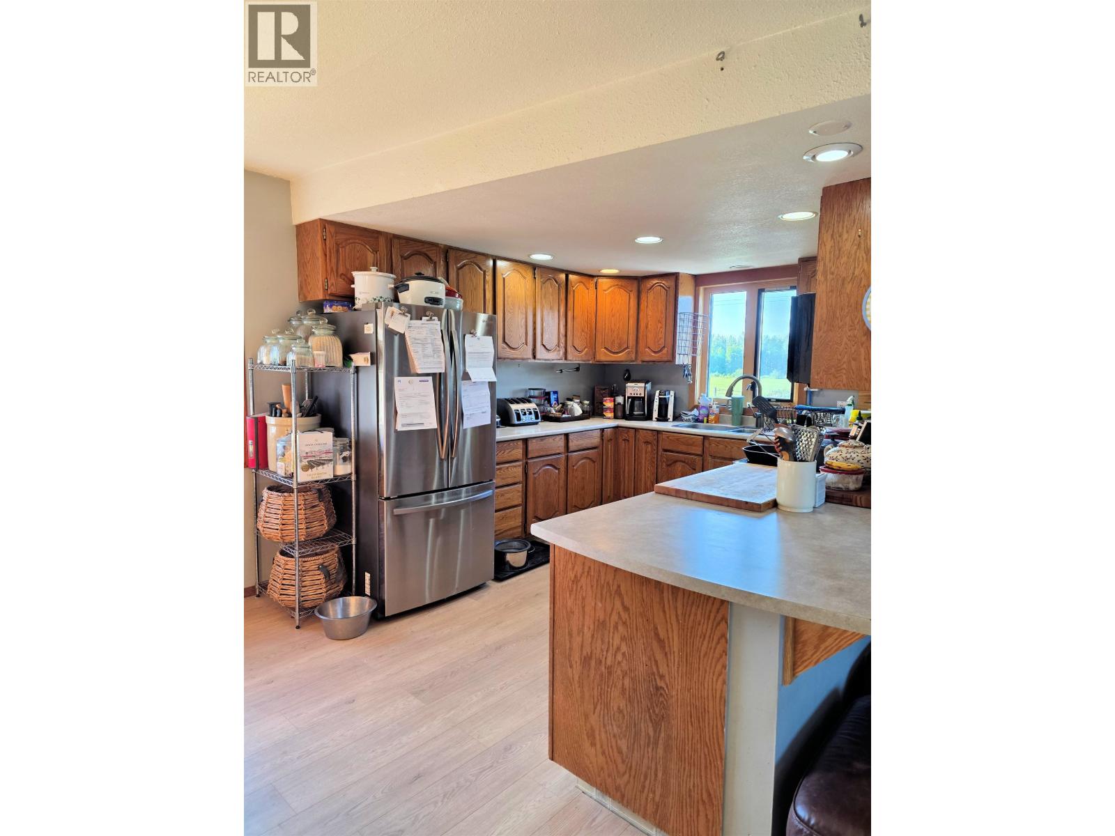 2805 DOHLER Road, Smithers