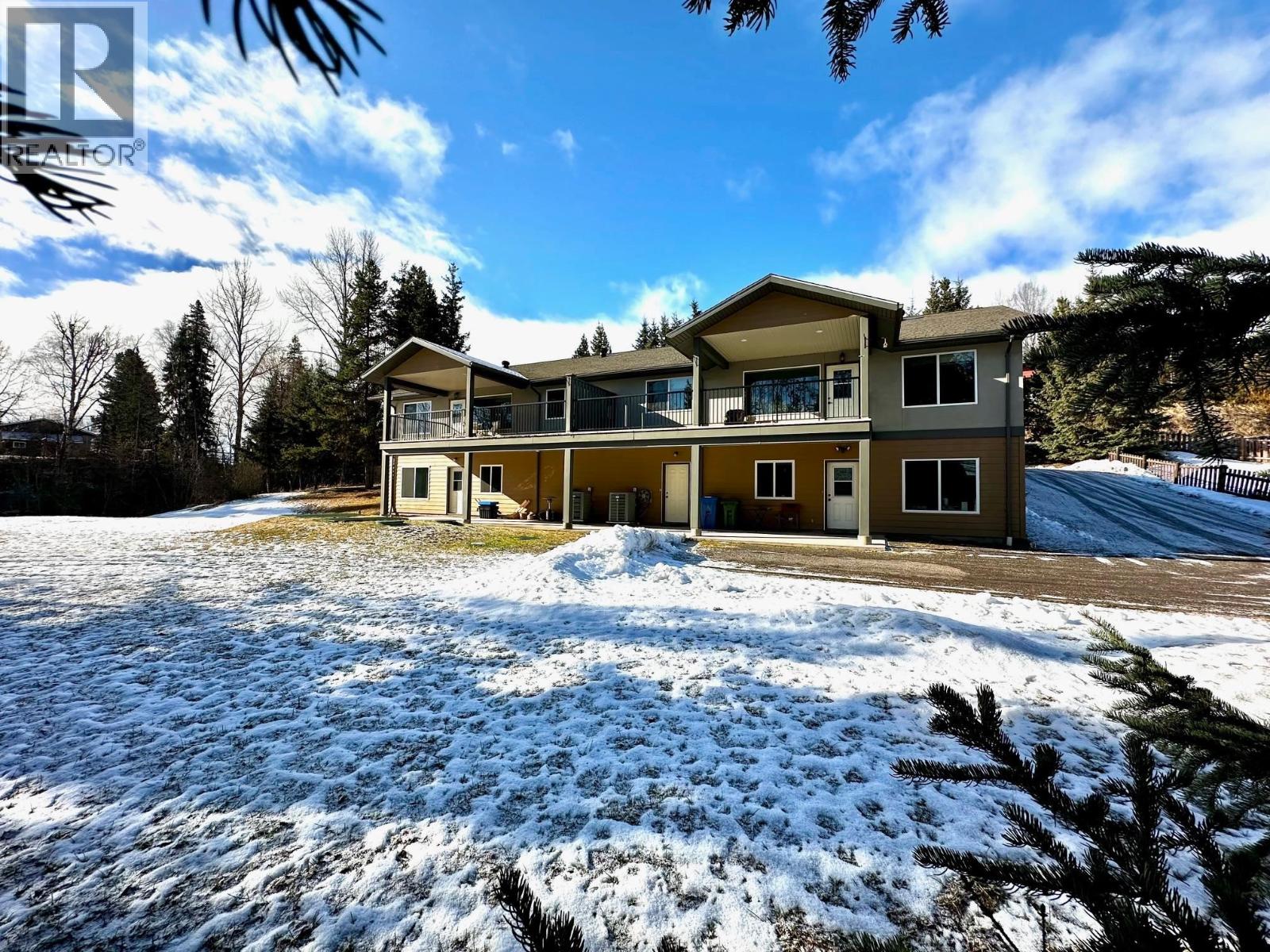 #A-B 3640 VICTORIA DRIVE - 1