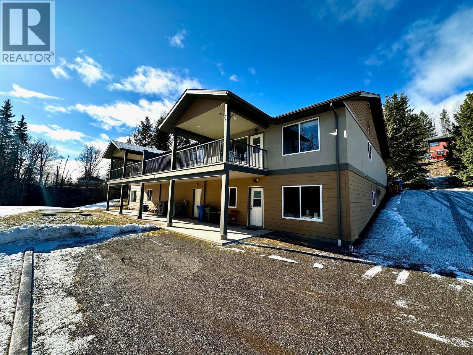 #A-B-3640 VICTORIA Drive, Smithers