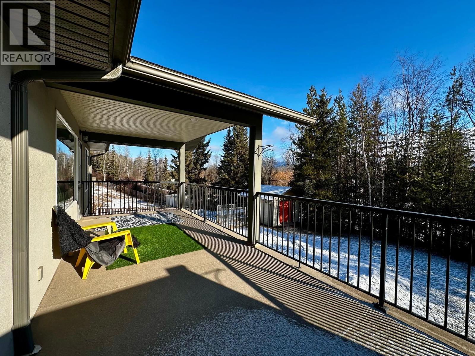 #A-B-3640 VICTORIA Drive, Smithers