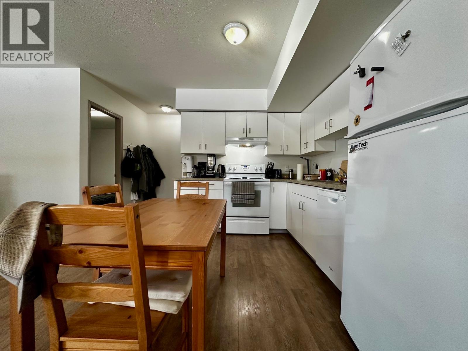 #A-B-3640 VICTORIA Drive, Smithers