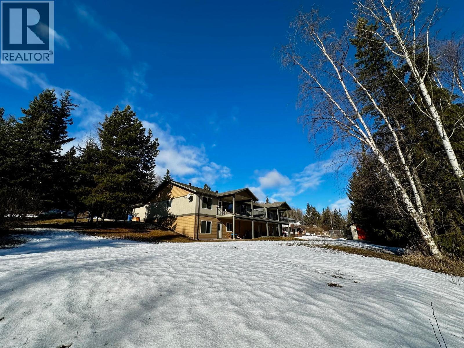 #A-B-3640 VICTORIA Drive, Smithers