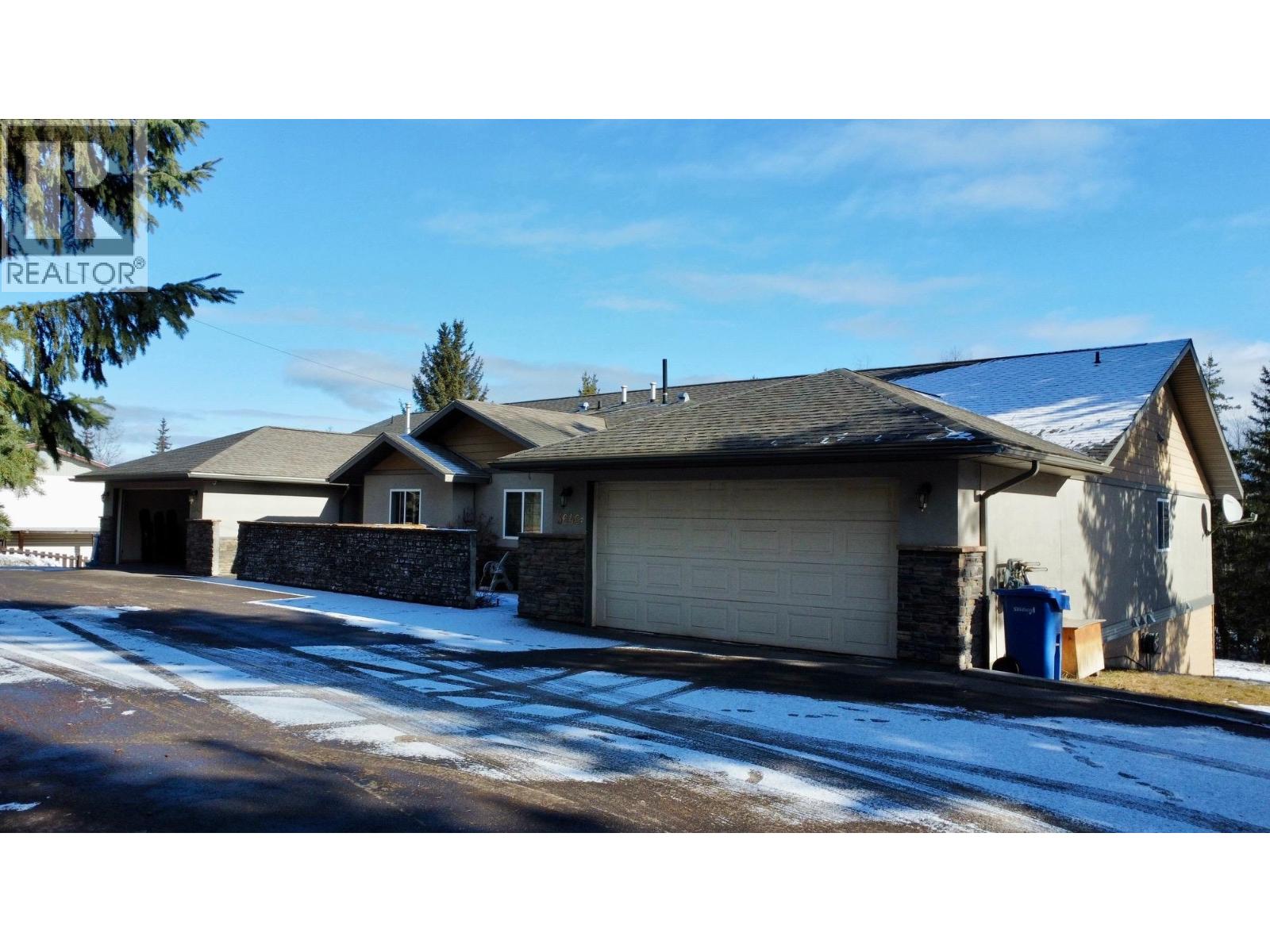 #A-B-3640 VICTORIA Drive, Smithers