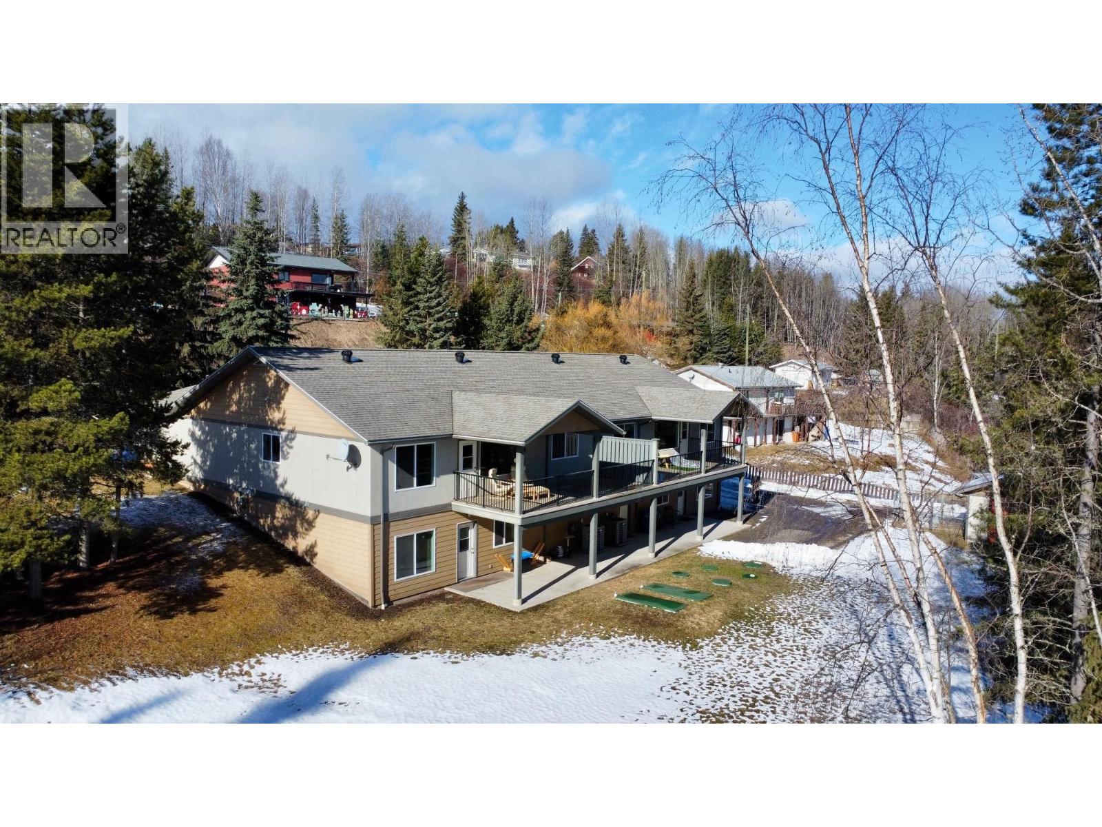 #A-B-3640 VICTORIA Drive, Smithers