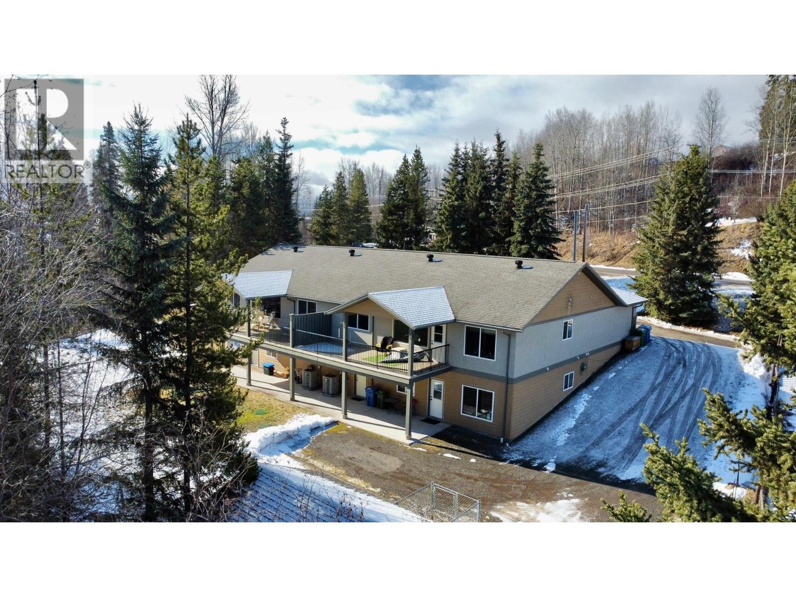 #A-B-3640 VICTORIA Drive, Smithers