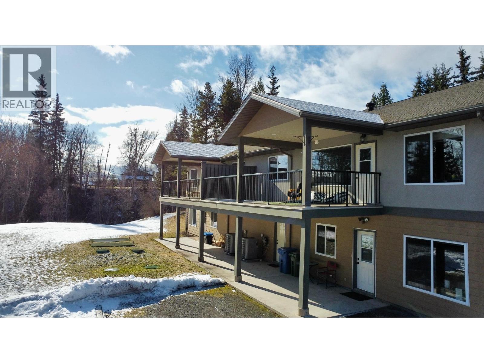 #A-B-3640 VICTORIA Drive, Smithers