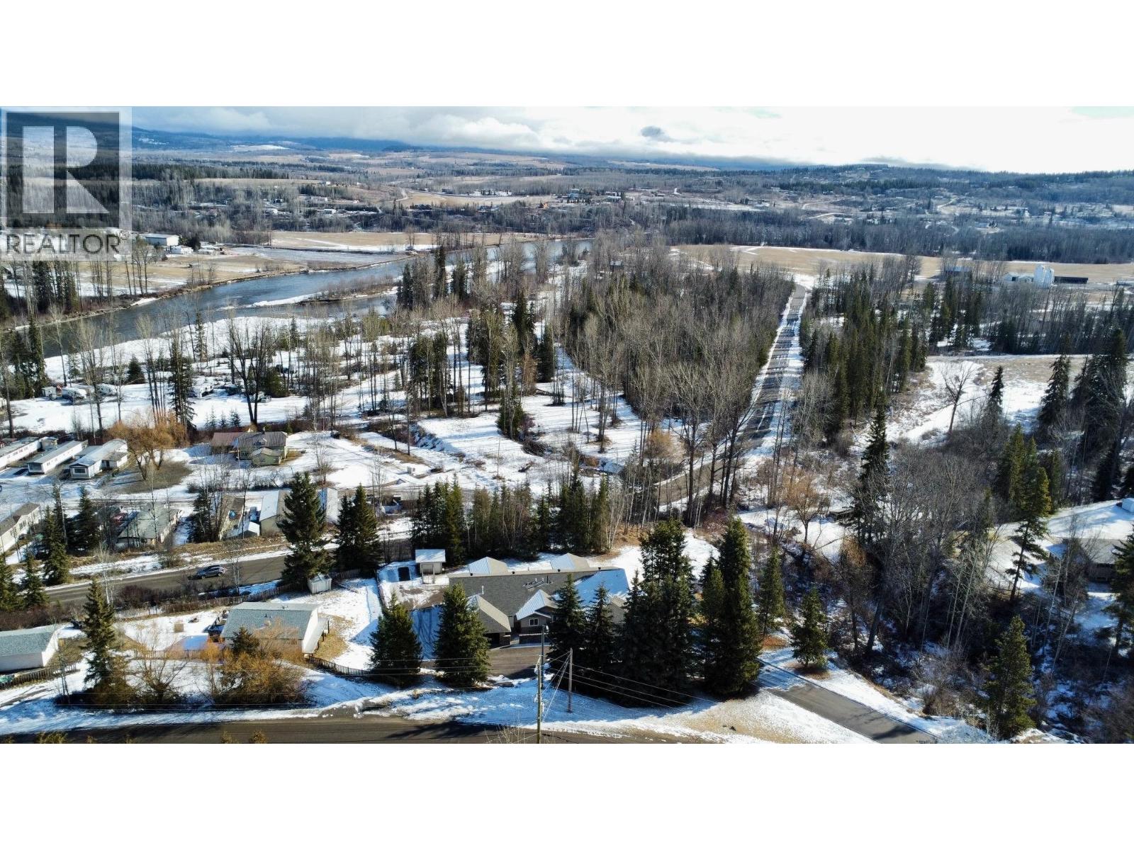 #A-B-3640 VICTORIA Drive, Smithers