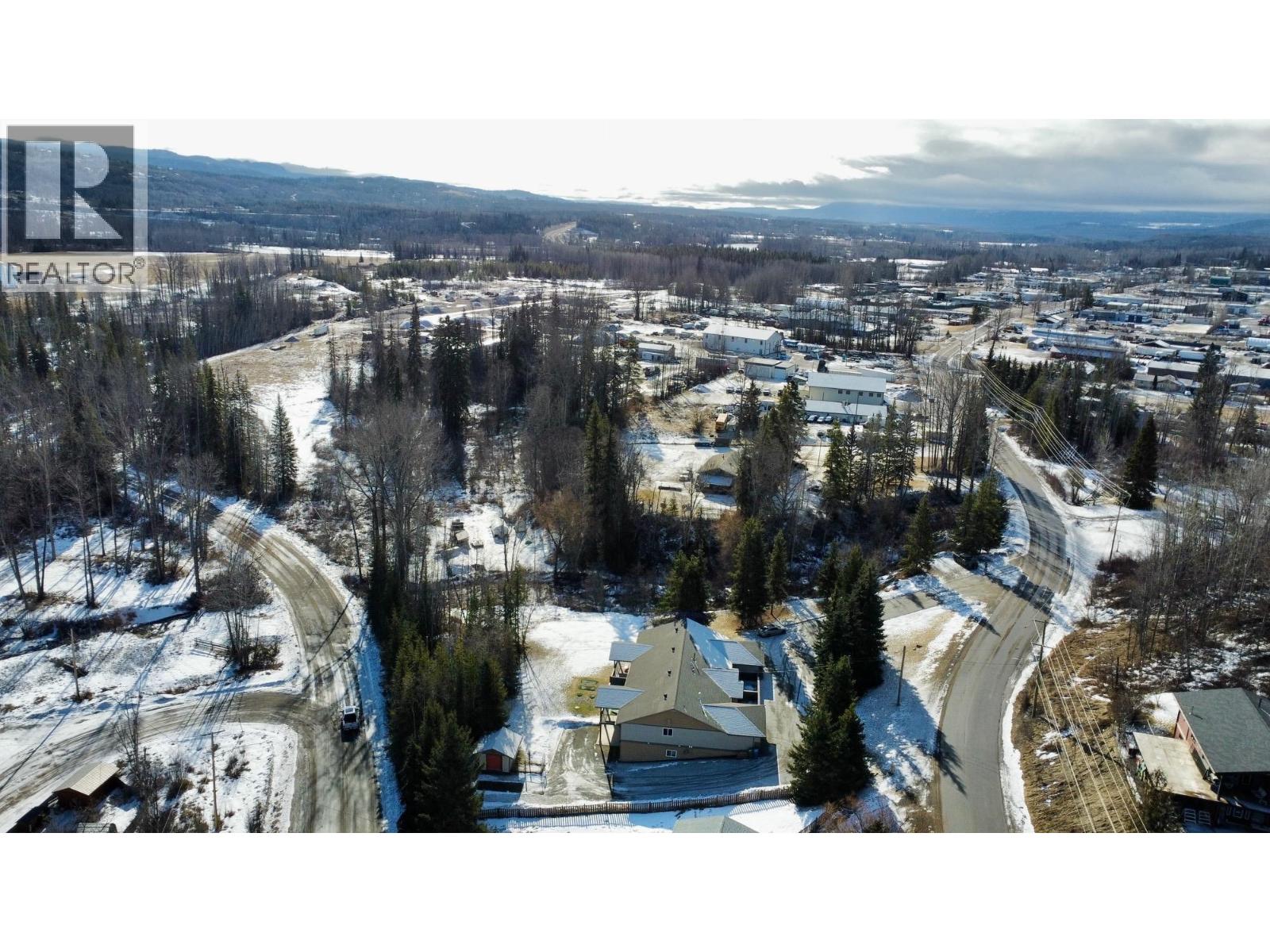 #A-B-3640 VICTORIA Drive, Smithers