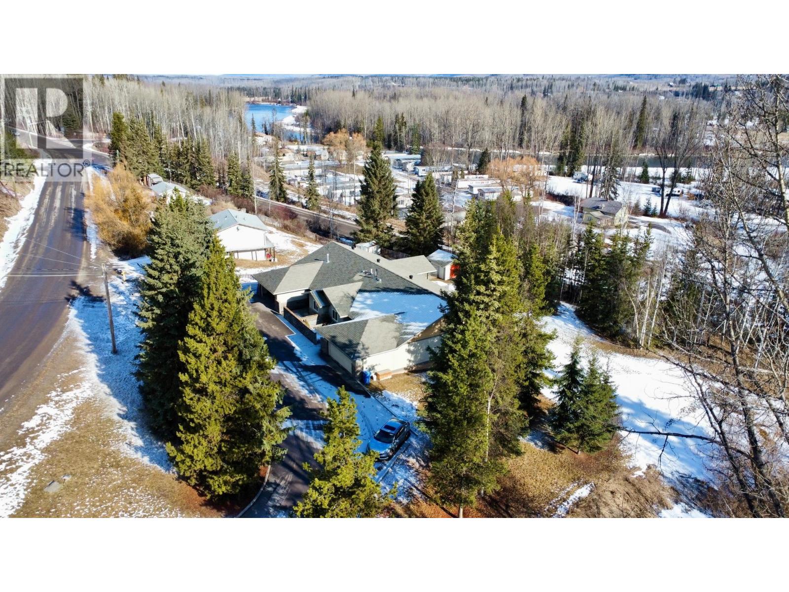 #A-B-3640 VICTORIA Drive, Smithers