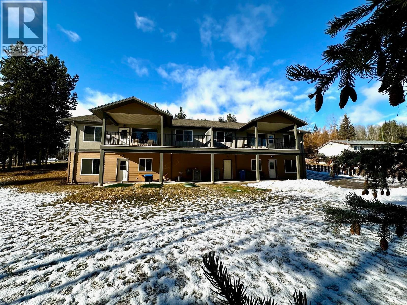 #A-B-3640 VICTORIA Drive, Smithers